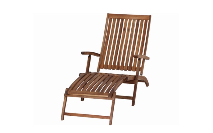 Deckchair Paleros, Akazienholz natur geölt-01