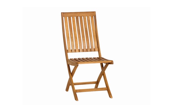 Klappstuhl Paleros, Akazienholz, 44,5 cm-01