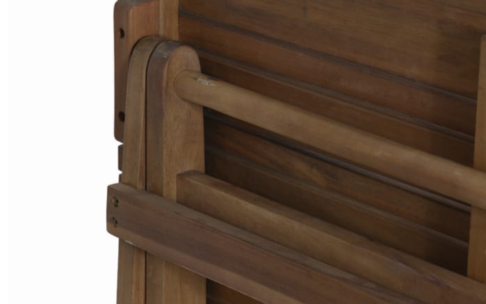 Klapptisch Siena Garden, Akazienholz, 120 cm-11