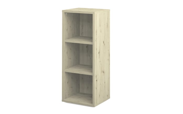 Regal Vary, Asteiche Nachbildung, 44 cm