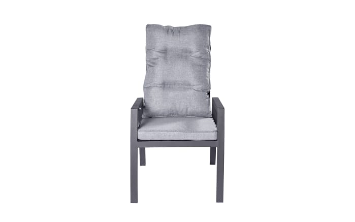 Positionsstuhl Bondino, anthrazit/grau-03