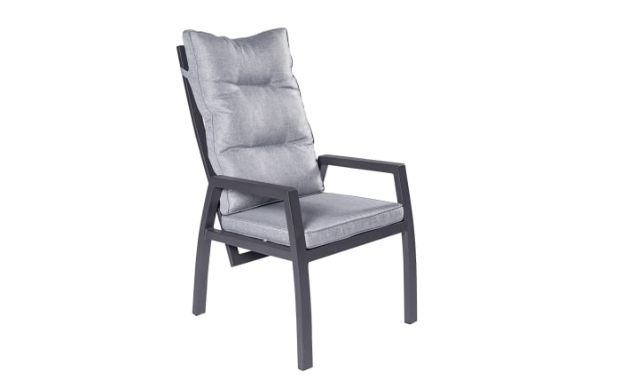 Positionsstuhl Bondino, anthrazit/grau-01