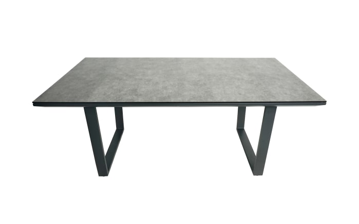 Gartentisch Bondino, anthrazit-04