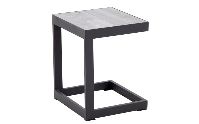 Bestelltisch Keramo, anthrazit/Holz-Nachbildung-03