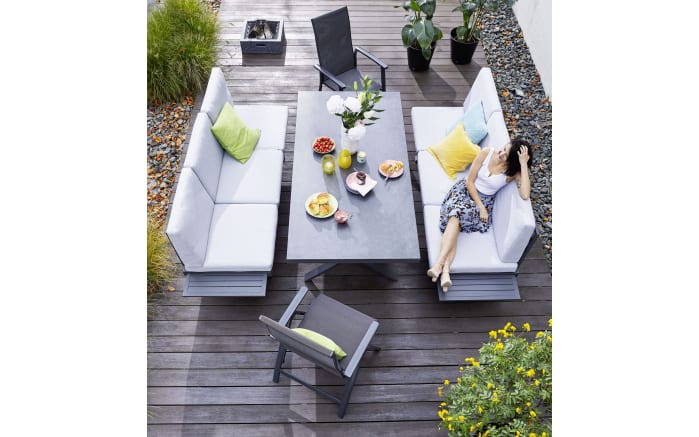 Gartentisch Vesta, anthrazit-04
