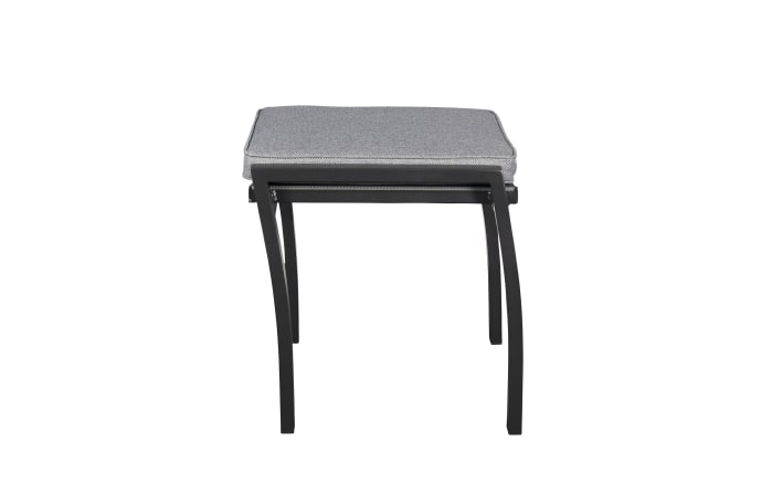 Hocker Sondrino, silber/hellgrau-03
