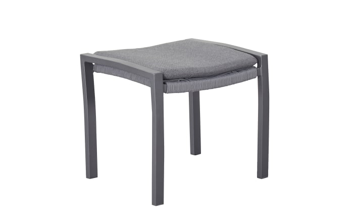 Hocker Diwo, anthrazit-01