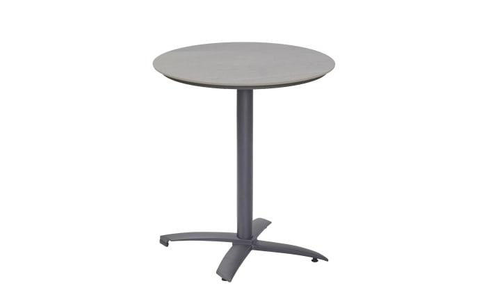 Gartentisch Diwo, anthrazit/grau-01