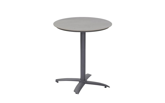 Gartentisch Diwo, anthrazit/grau-02