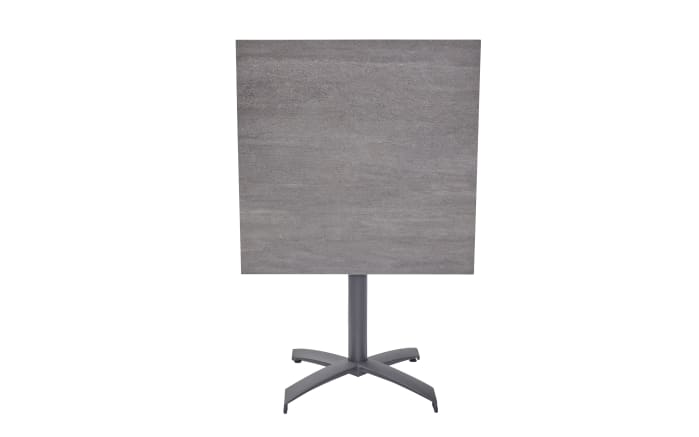 Gartentisch Diwo, anthrazit, inkl. Klappfunktion-03