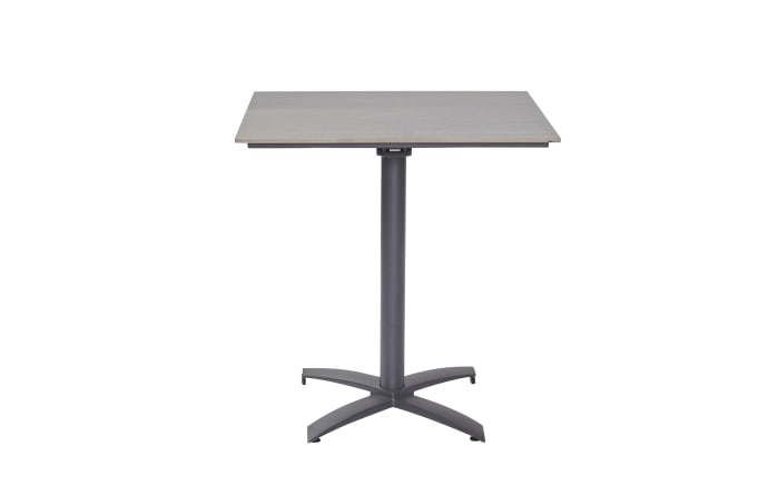 Gartentisch Diwo, anthrazit, inkl. Klappfunktion-02