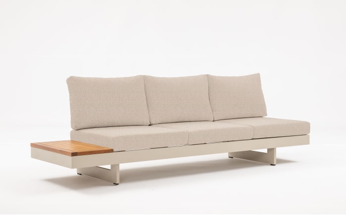 Gartenset Accra, Akazienholz/beige, 4-teilig-03