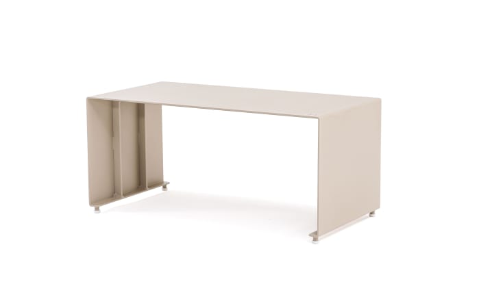 Gartenset Accra, Akazienholz/beige, 4-teilig-05