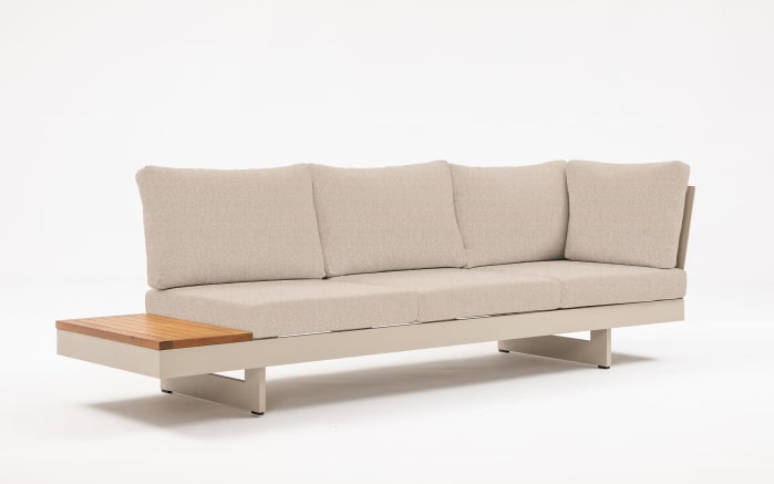 Gartenset Accra, Akazienholz/beige, 4-teilig-04