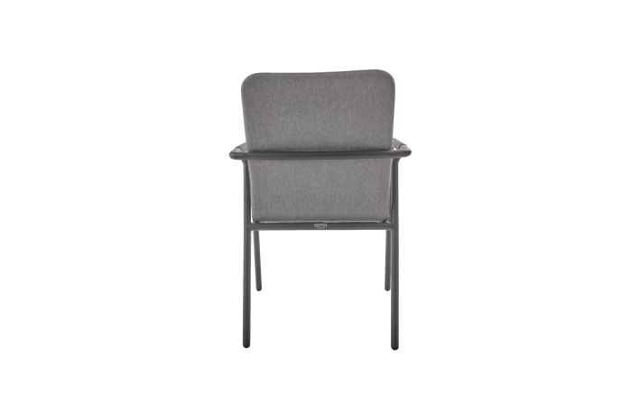 Stapelstuhl Repton, anthrazit/hellgrau-03