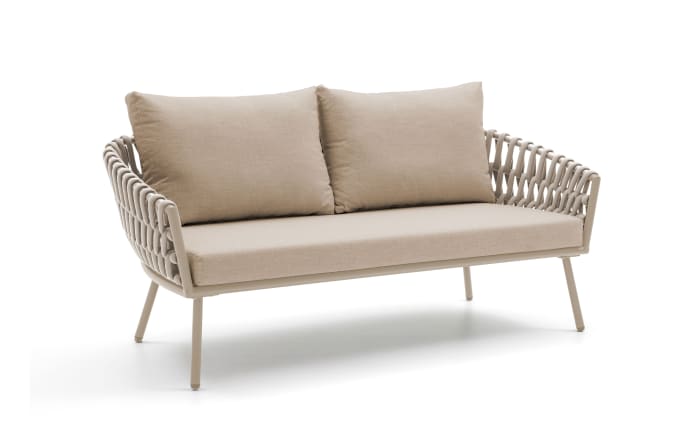 Gartenset Acerra, taupe/grau, 4-teilig-03