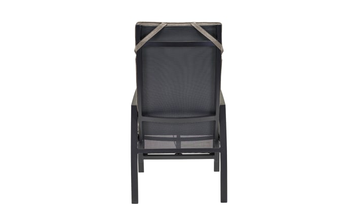 Positionsstuhl Avena, anthrazit/silber-03