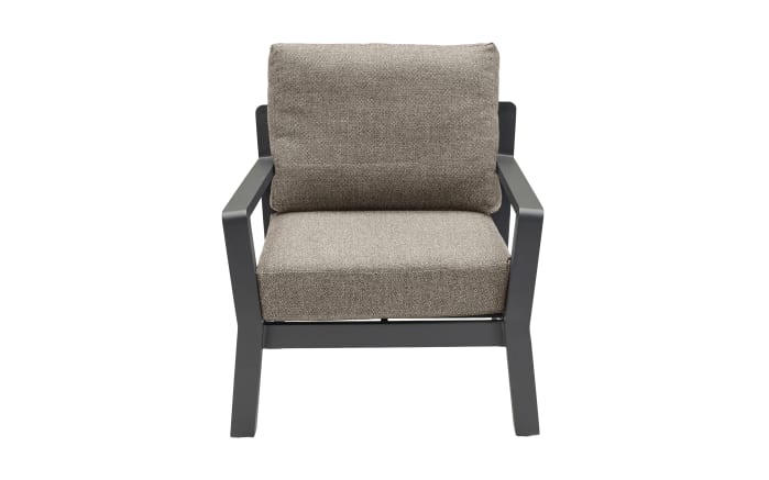 Sessel Avena, anthrazit/braun-02