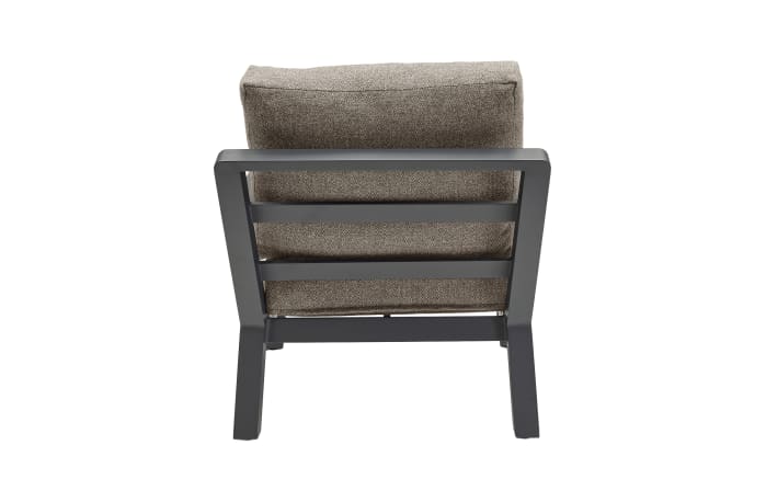 Sessel Avena, anthrazit/braun-03