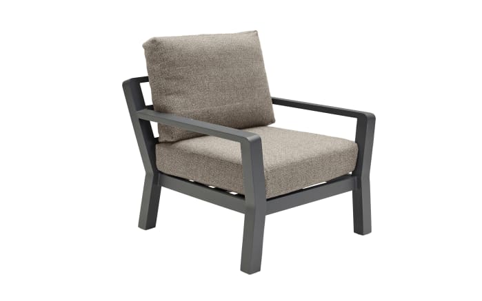 Sessel Avena, anthrazit/braun-01