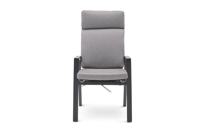 Relaxsessel Move Sessel Acarna, schwarz/grau, inkl. manueller Rückenverstellung-02