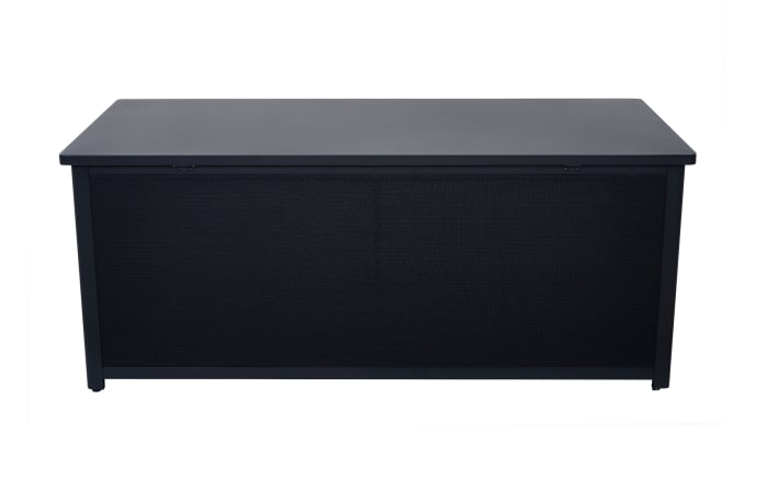 Aufbewahrungsbox Pallida, anthrazit, 181 cm-02