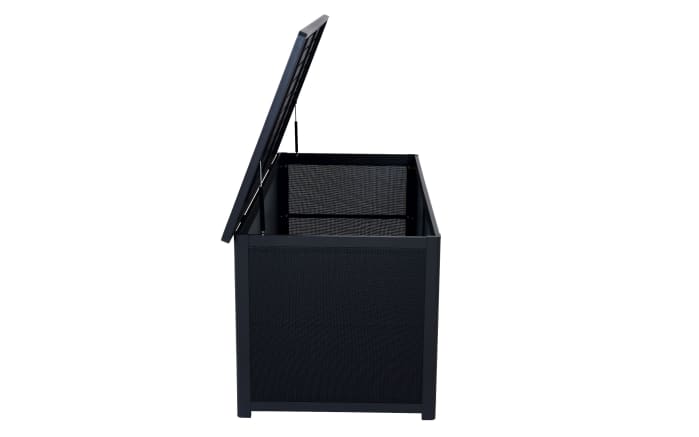 Aufbewahrungsbox Pallida, anthrazit, 181 cm-03