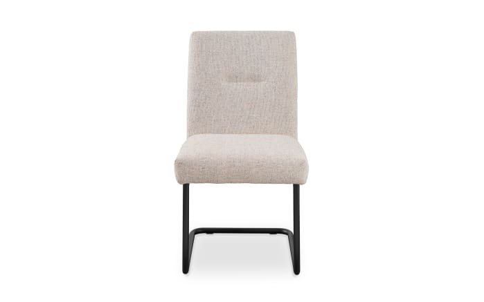 Freischwinger Tracy, beige-02