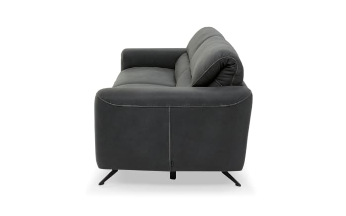 3 Sitzer MR 260, graphit, inkl. Kopfteilverstellung -04