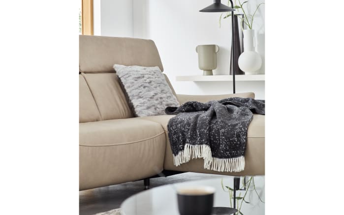 Wohnlandschaft MR 280 pearl, inkl. Kopfteilverstellung-03