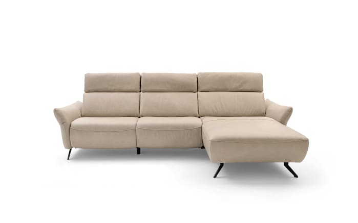 Wohnlandschaft MR 280 pearl, inkl. Kopfteilverstellung-05