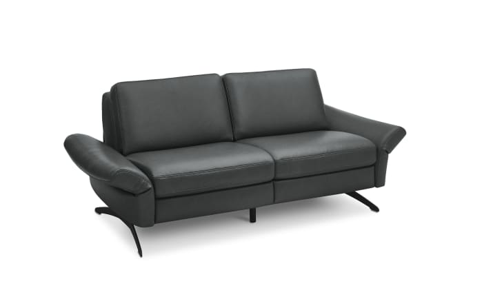 Polstergarnitur MR 285, schwarz-03