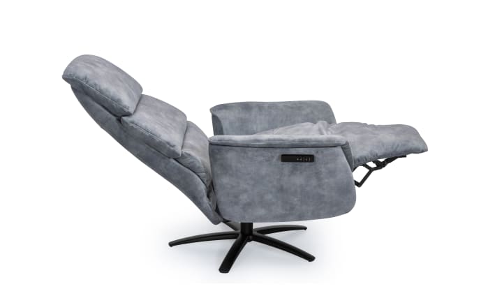 TV-Sessel Nexa 8400, grau-06
