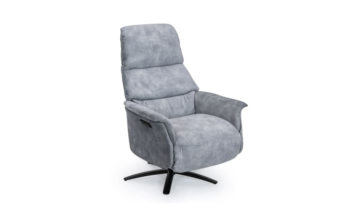 TV-Sessel Nexa 8400, grau-01
