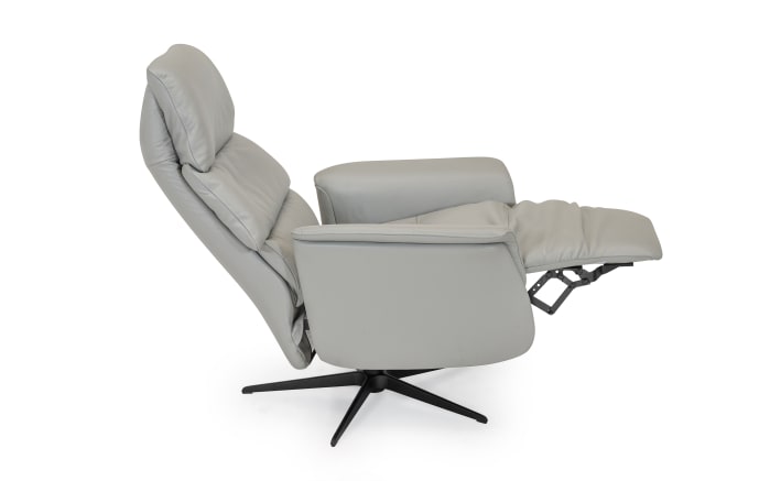 TV-Sessel Nexa 8400, grau-05