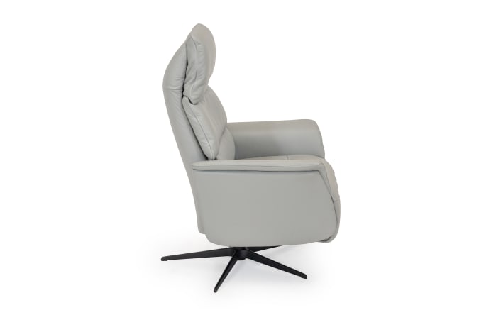TV-Sessel Nexa 8400, grau-04