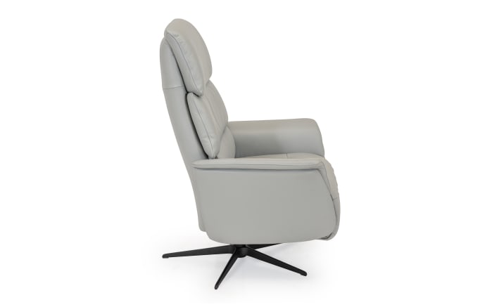 TV-Sessel Nexa 8400, grau-03