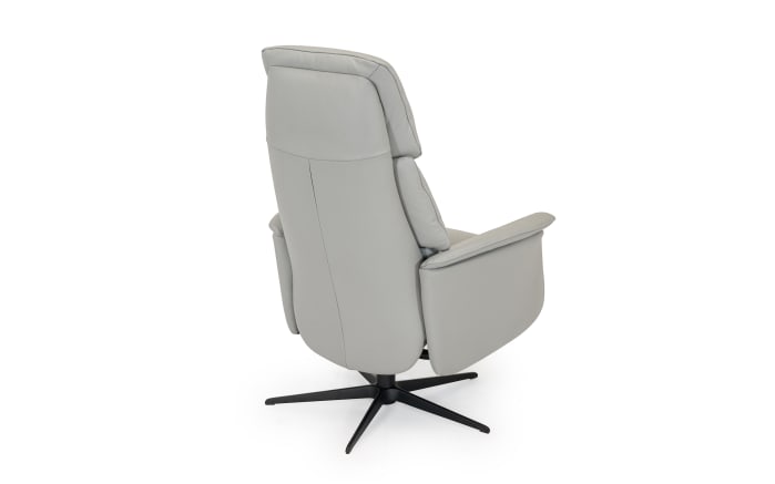 TV-Sessel Nexa 8400, grau-02