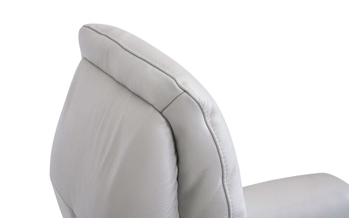 TV-Sessel Nexa 8400, silber-08