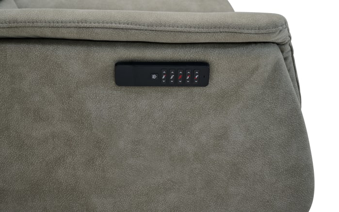 TV-Sessel Nexa 8400, grau-06