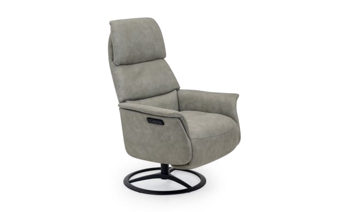 TV-Sessel Nexa 8400, grau-01