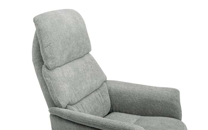 TV-Sessel Nexa 8400, grün, inkl. Hocker-07