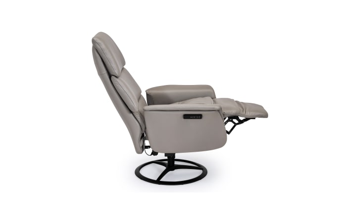 TV-Sessel Nexa 8400, grau-03