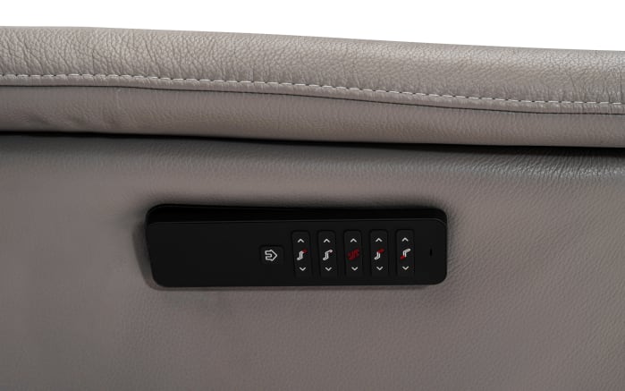 TV-Sessel Nexa 8400, grau-06