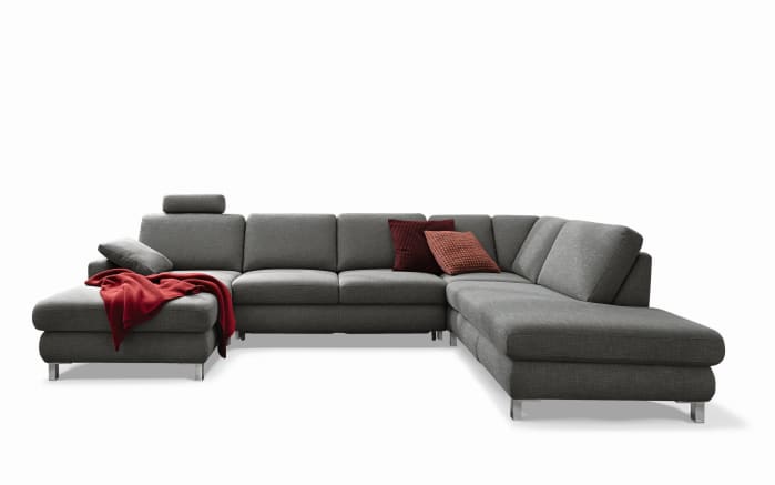 Wohnlandschaft MR 365, stone-02