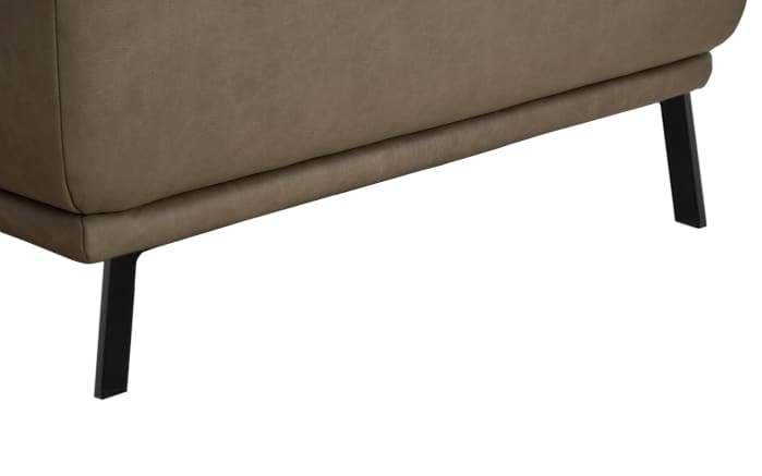 Wohnlandschaft MR 310, taupe-05