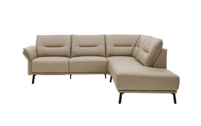 Wohnlandschaft MR 310, taupe-03