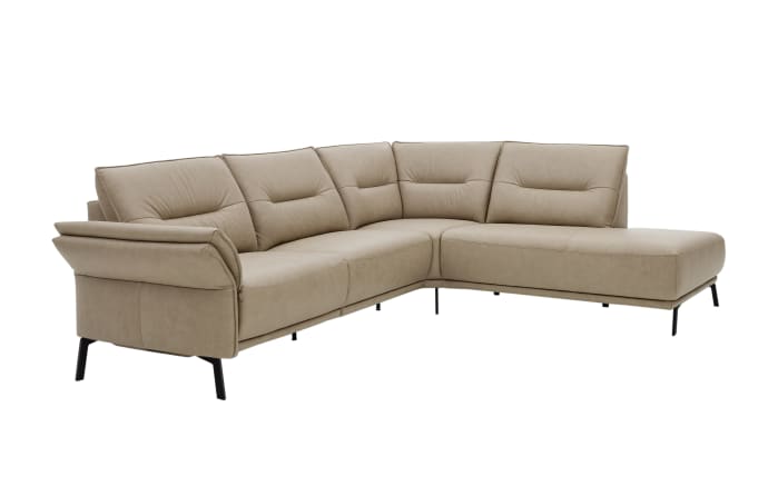 Wohnlandschaft MR 310, taupe-02