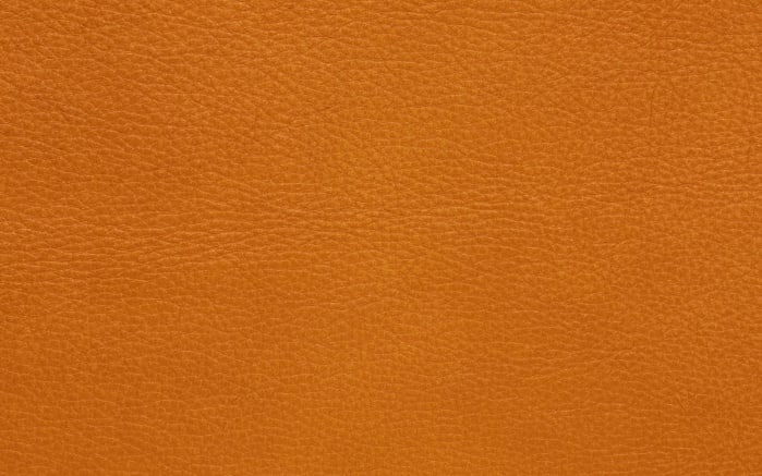 Armlehnstuhl 1260, orange, inkl. Drehfunktion-02