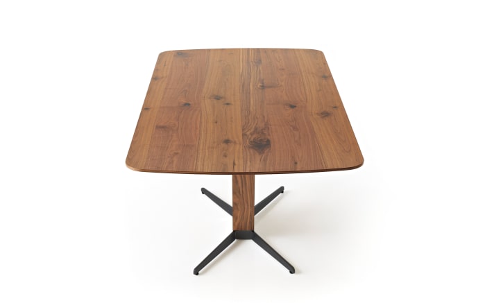Esstisch T5604, Wildnussbaum furniert-05